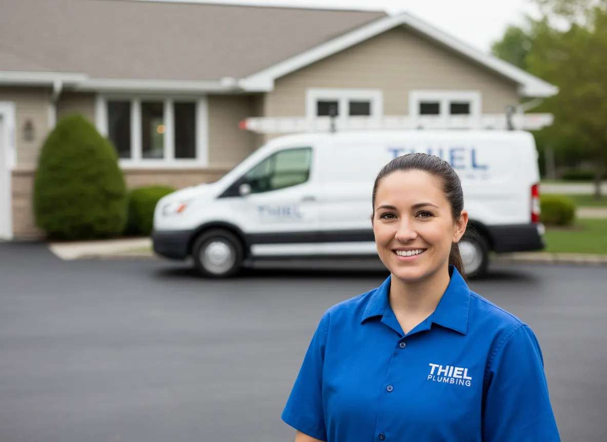 Plumber Saint Michael, ND FAQs